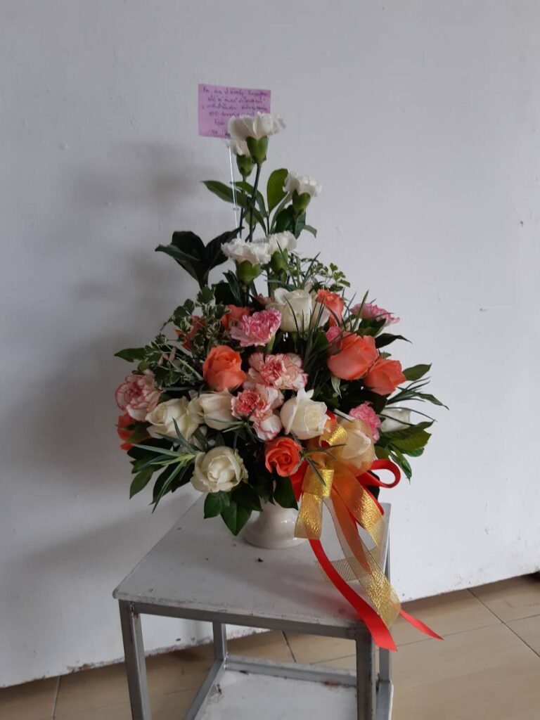 ร้านพวงหรีด สมุทรสงคราม